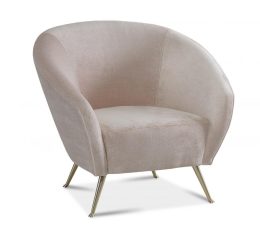 VANESSA Chair 3325-C1 Precedent