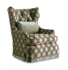 CHAIR 1368 U.S. MADE