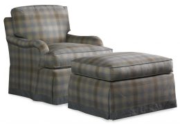 CHAIR 1371 U.S. MADE