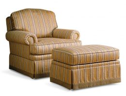 CHAIR 1381 U.S. MADE