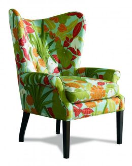 CHAIR 1622 U.S. MADE