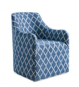 CHAIR 1643 U.S. MADE