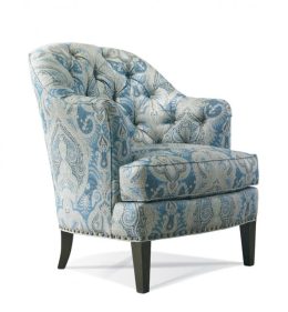 CHAIR 1676 U.S. MADE