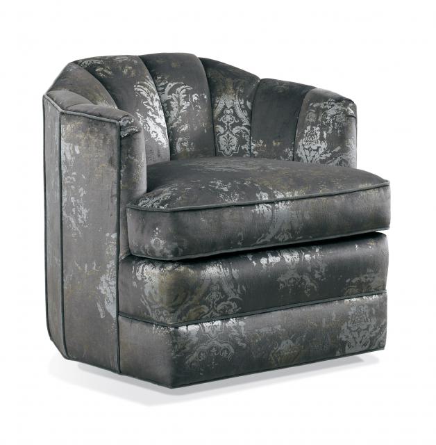 U.S. MADE SWIVEL CHAIR SW1684 at Montaage Inc. 