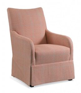 CHAIR 1734 U.S. MADE