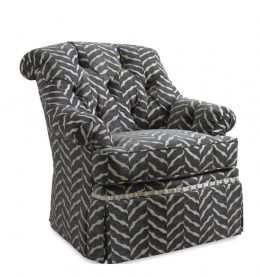 CHAIR 1741 U.S. MADE