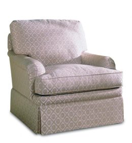 CHAIR 1747 U.S. MADE