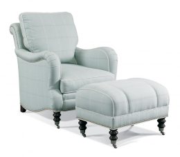 CHAIR 1768 U.S. MADE