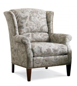 CHAIR 1783 U.S. MADE