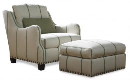 CHAIR 1789 U.S. MADE