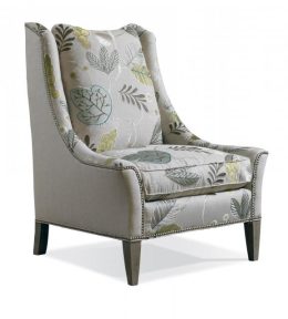 CHAIR 1796 U.S. MADE