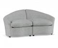 RT ARM CHAIR 2084-2081 U.S. MADE