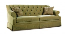 SOFA 2124 U.S. MADE