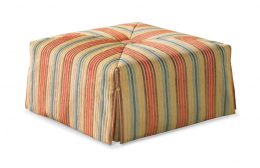OTTOMAN 5915 U.S. MADE