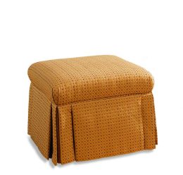 OTTOMAN 6009 U.S. MADE