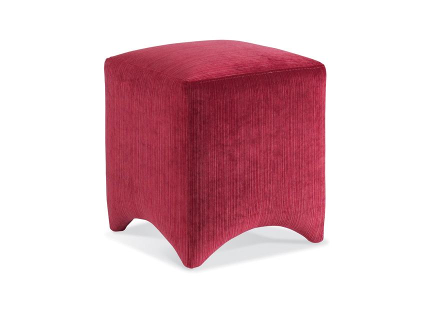 U.S. MADE OTTOMAN 6026 at Montaage Inc. 