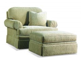 CHAIR 9801-P U.S. MADE