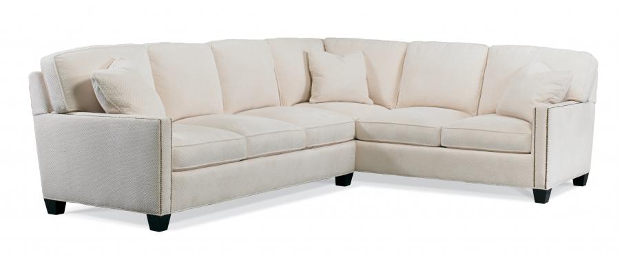 SECTIONAL 9863-9864 U.S. MADE