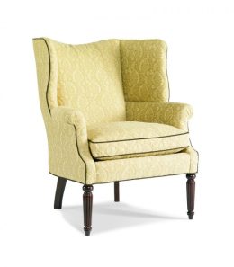 CHAIR DC15 U.S. MADE