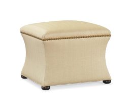 OTTOMAN DC2 U.S. MADE