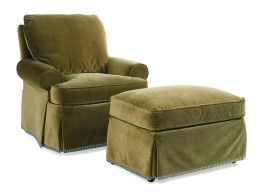 CHAIR DC30 U.S. MADE
