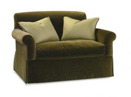 CHAIR DC76 U.S. MADE