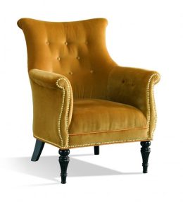 CHAIR DC77 U.S. MADE