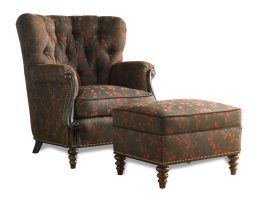 CHAIR M207 U.S. MADE