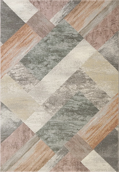 ECLIPSE EC69634843747 Dynamic Rugs