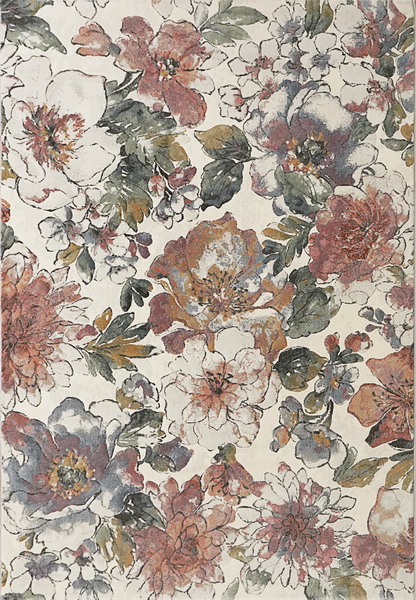 ECLIPSE EC69635286747 Dynamic Rugs