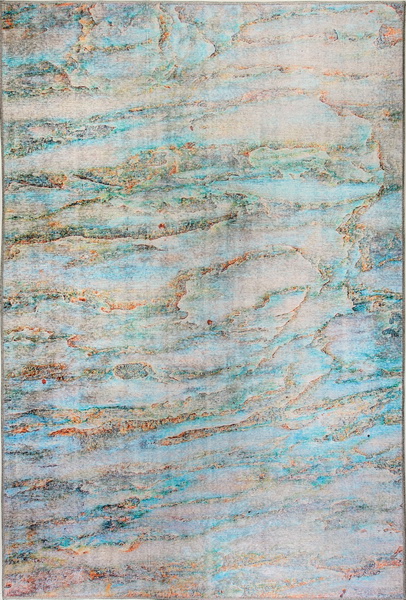 ILLUSION IL698876599 Dynamic Rugs