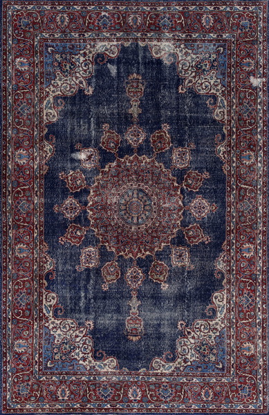 ILLUSION IL698886530 Dynamic Rugs
