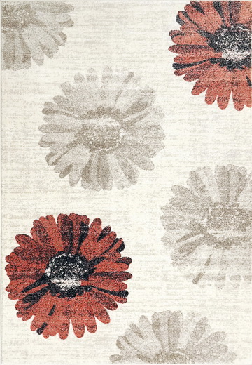 INFINITY IN69350091250 Dynamic Rugs