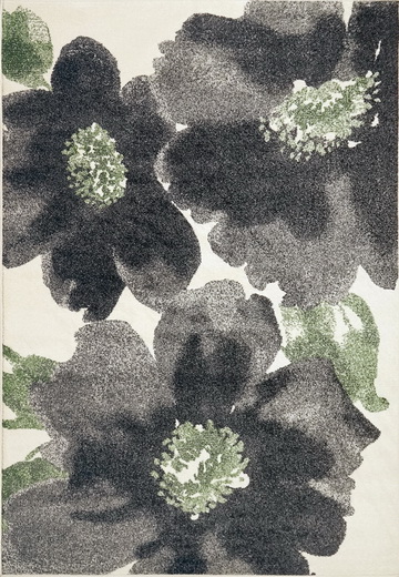 Dynamic Rugs INFINITY 35021-9250 at Montaage Inc. GREY