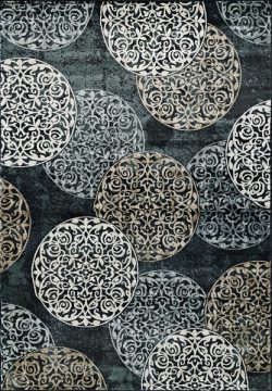 MELODY ME69985014997 Dynamic Rugs