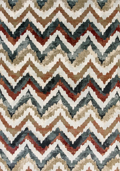 MELODY ME69985018996 Dynamic Rugs