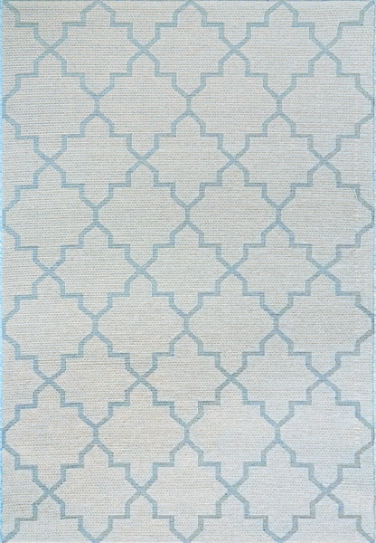 Dynamic Rugs NEWPORT 96003-5001 at Montaage Inc. BLUE