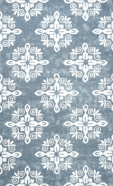 PATIO PP698391500 Dynamic Rugs
