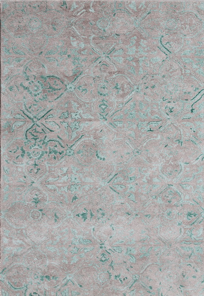 POSH PO697815940 Dynamic Rugs