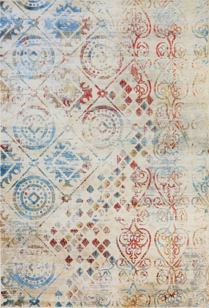 PRISM PM694434109 Dynamic Rugs