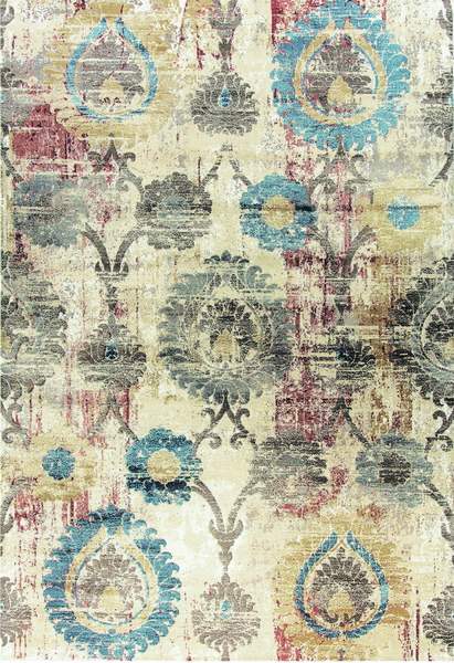 PRISM PM694450109 Dynamic Rugs