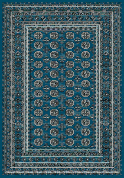 REGAL RG69884048989 Dynamic Rugs