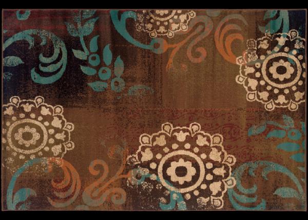 Emerson 2822a OrientalWeavers