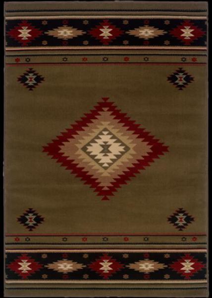 Hudson 87j OrientalWeavers