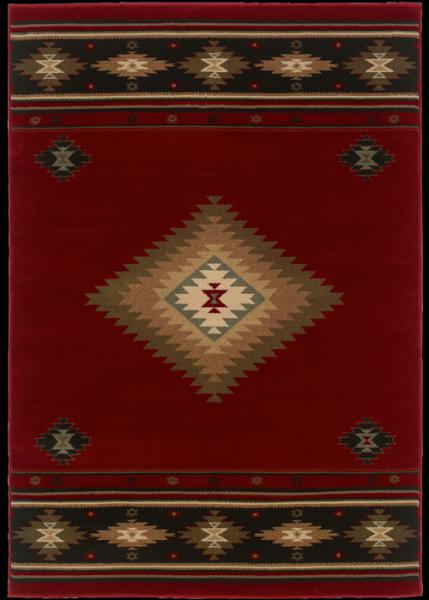 Hudson 87k OrientalWeavers