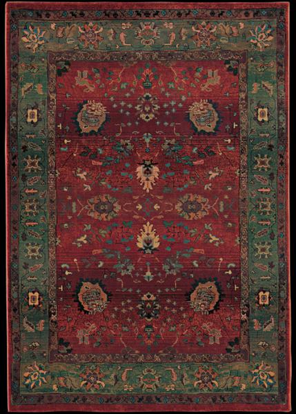 Kharma 807c OrientalWeavers