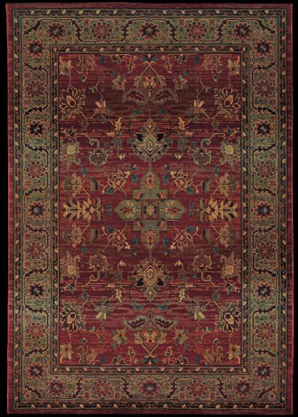 Kharma 836c OrientalWeavers